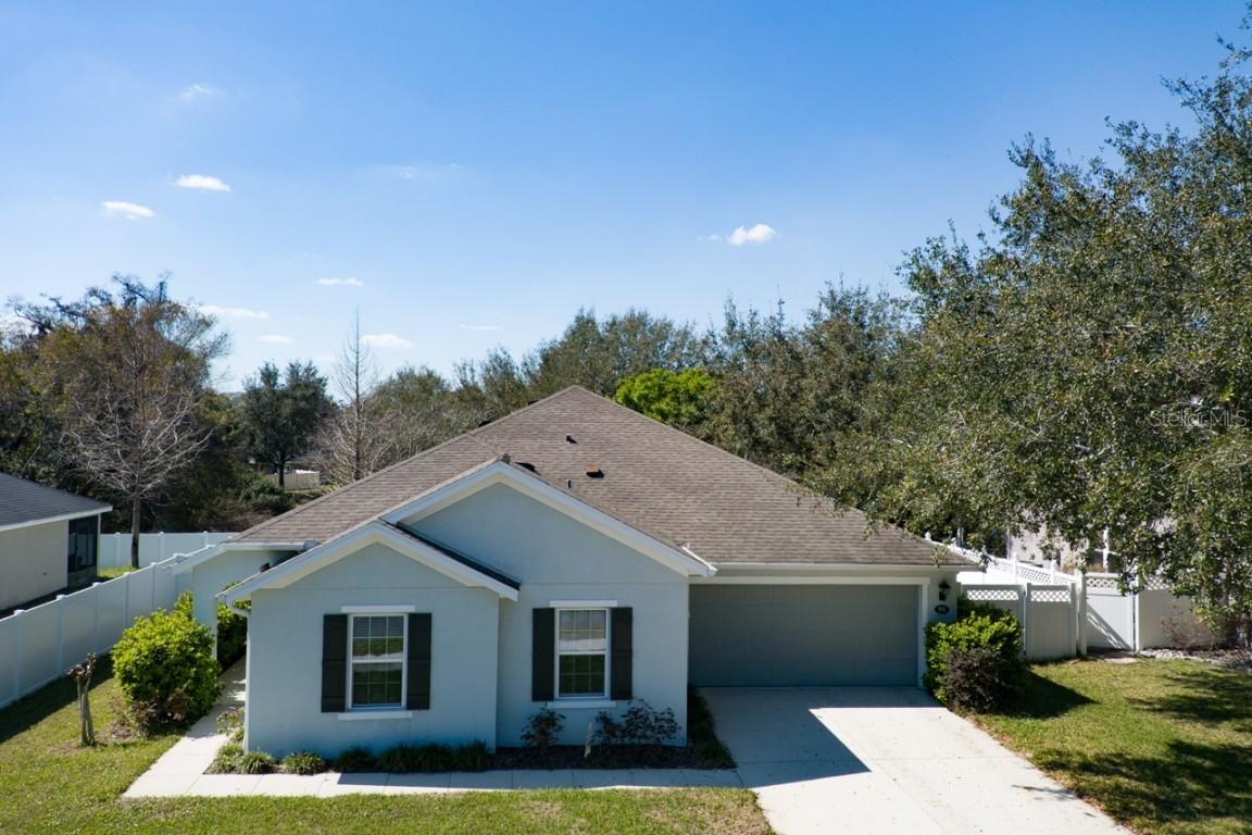 [Address Hidden by Seller], Deland, FL 32724