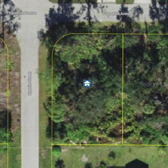 2290 Ligonier St., Punta Gorda, FL 33980