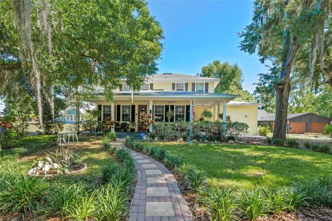 3222 Raeford Rd., Orlando, FL 32806