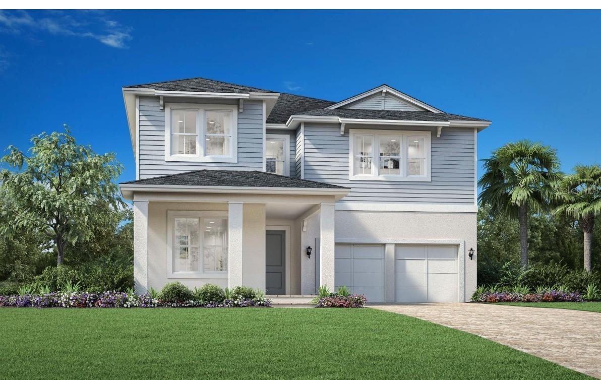 13235 Tollcross Way, Winter Garden, FL 34787