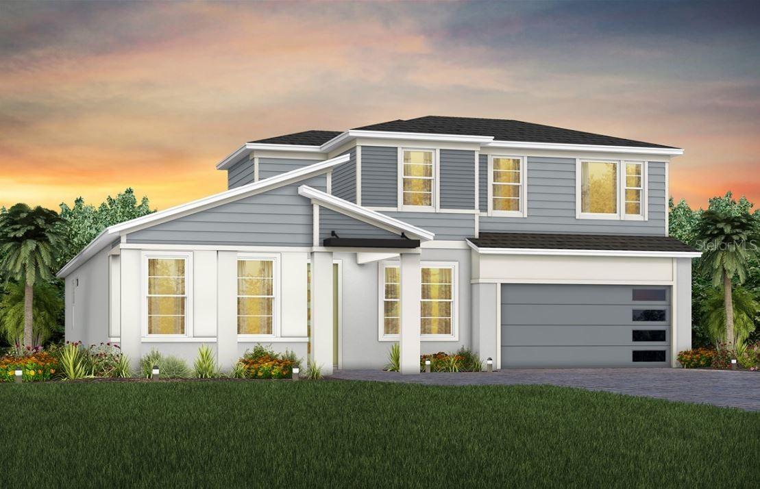 9637 Passaic Parkway Pkwy., Orlando, FL 32829