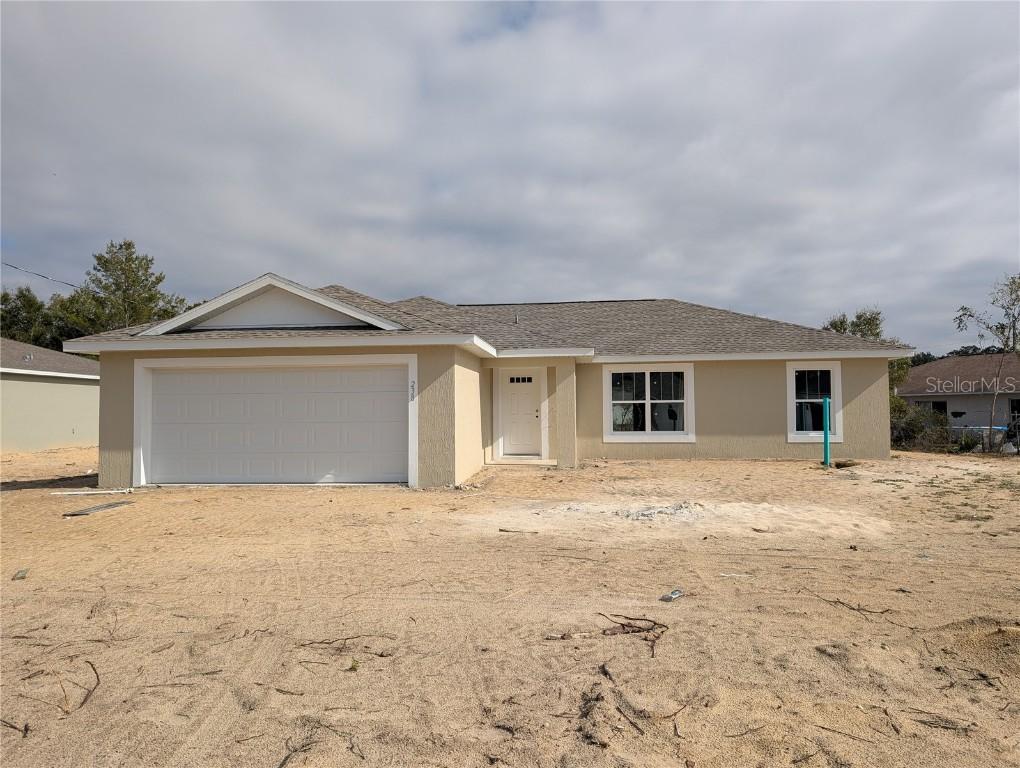 [Address Hidden by Seller], Ocala, FL 34472