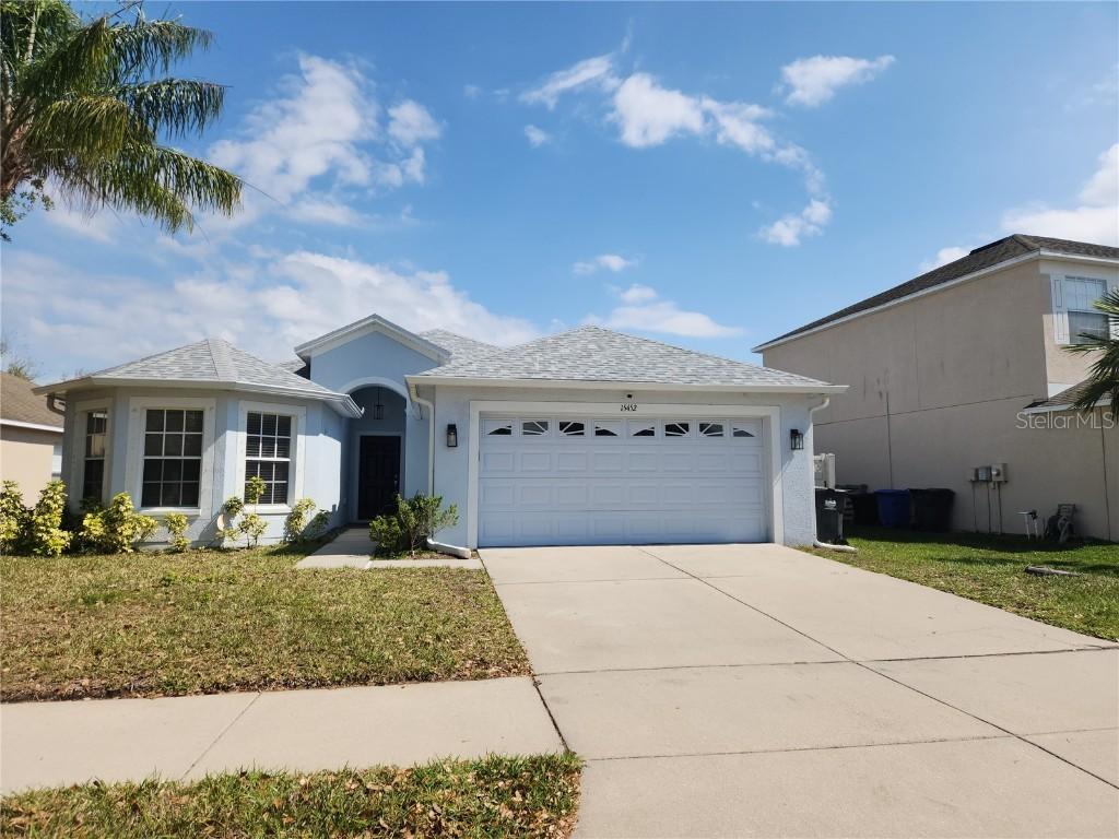15452 Long Cypress Dr., Ruskin, FL 33573