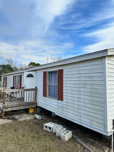 [Address Hidden by Seller], Davenport, FL 33837
