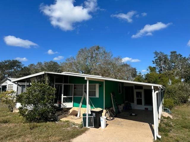 [Address Hidden by Seller], Haines City, FL 33844