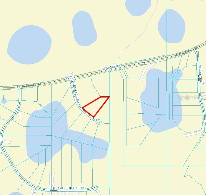 [Address Hidden by Seller], Weirsdale, FL 32195