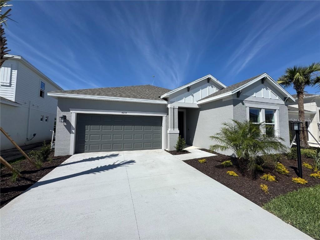 4256 Pond Brook Ct., Bradenton, FL 34211