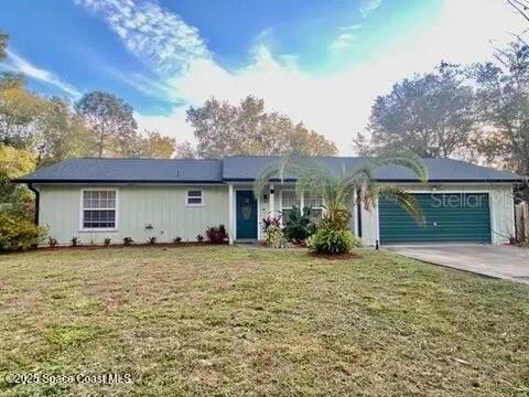 2250 Calle Revilla, DeLand, FL 32724
