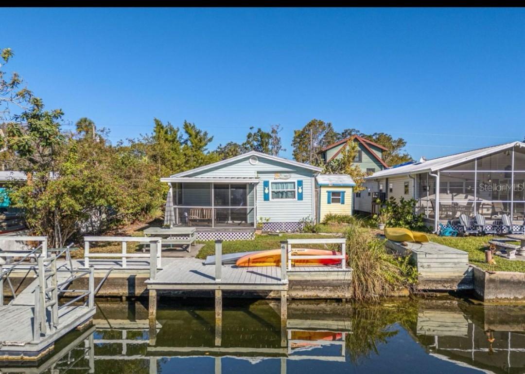 [Address Hidden by Seller], Weeki Wachee, FL 34607