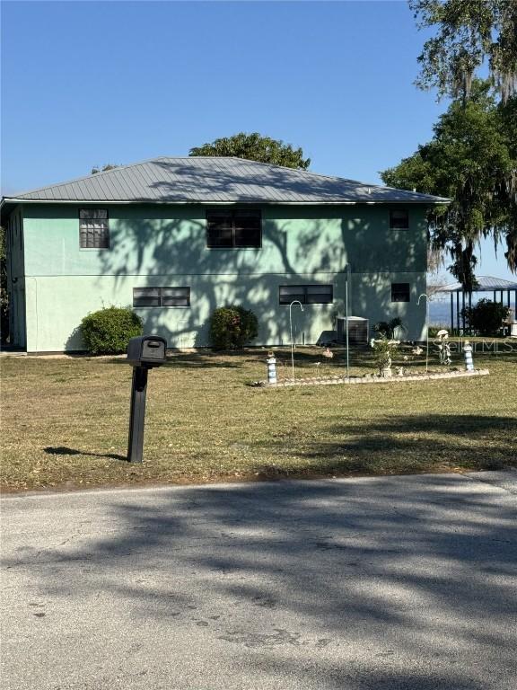 300 N Lake Reedy Blvd., Frostproof, FL 33843