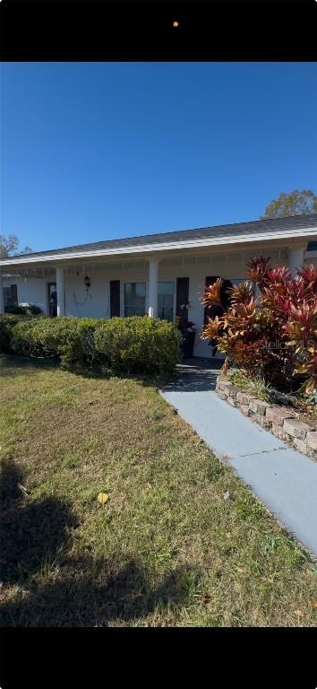 [Address Hidden by Seller], Zephyrhills, FL 33542