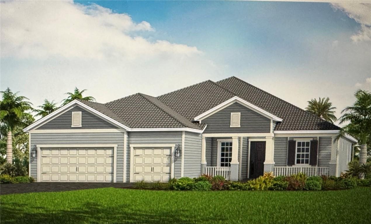 10029 Santa Fe Lake Ct., Sarasota, FL 34241