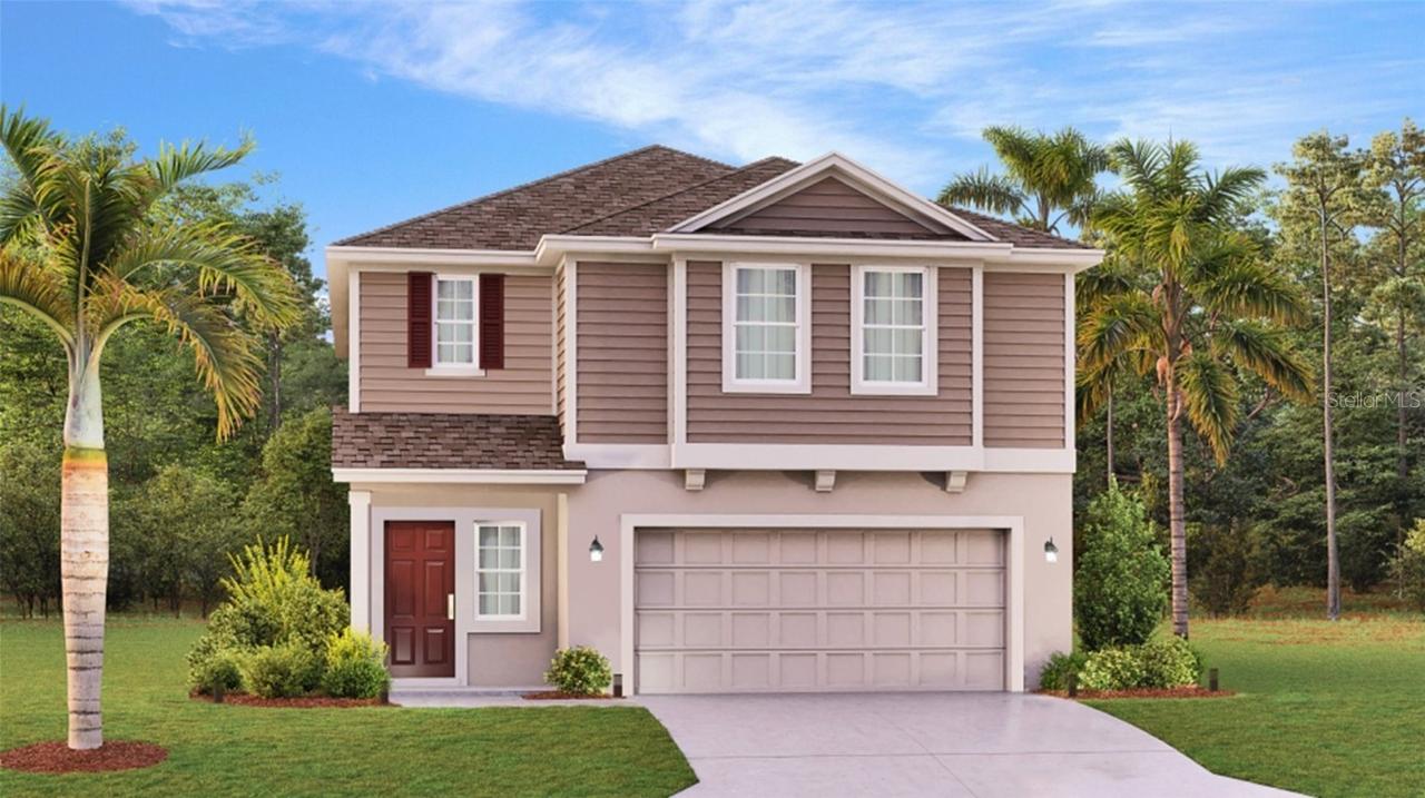 [Address Hidden by Seller], St Cloud, FL 34773