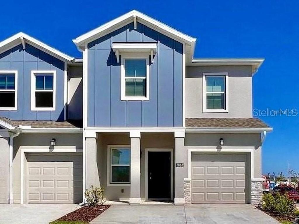 [Address Hidden by Seller], Davenport, FL 33837