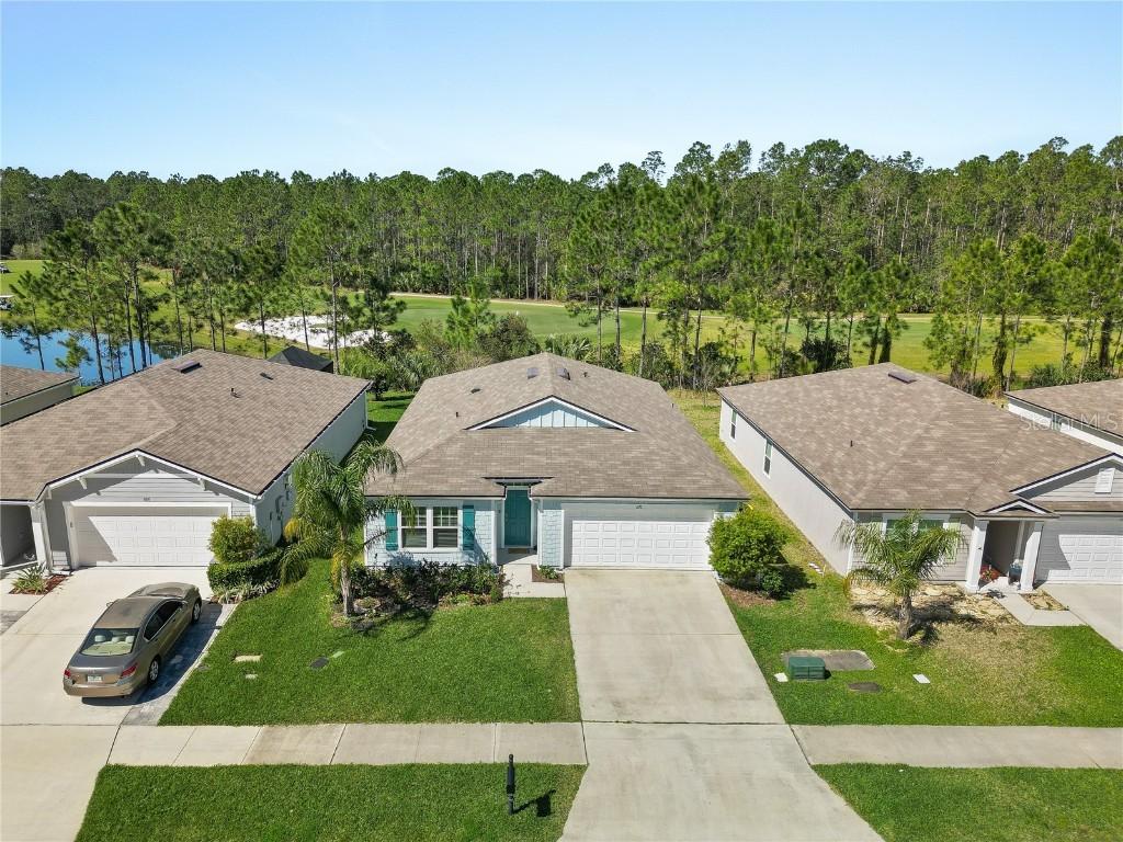[Address Hidden by Seller], Bunnell, FL 32110