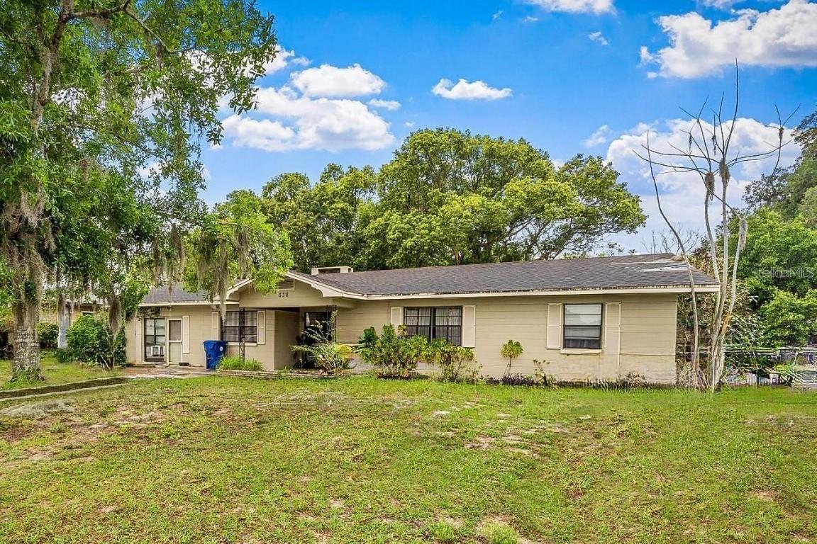 [Address Hidden by Seller], Eagle Lake, FL 33839