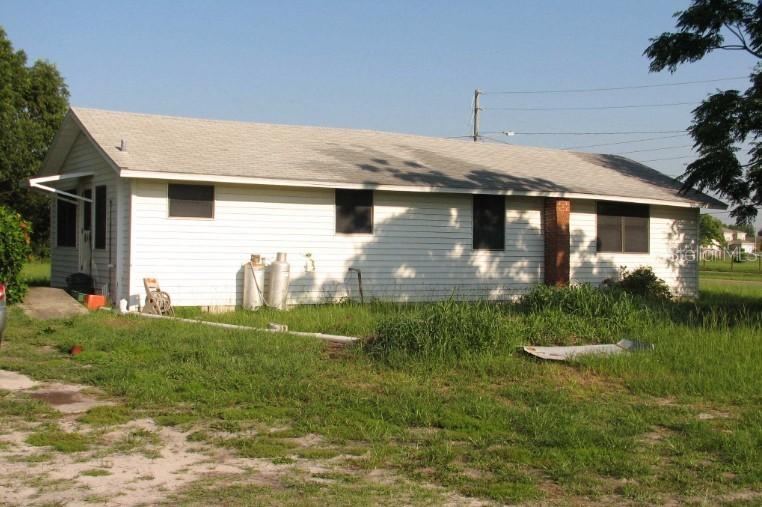 7250 Pershing Ave., Orlando, FL 32822