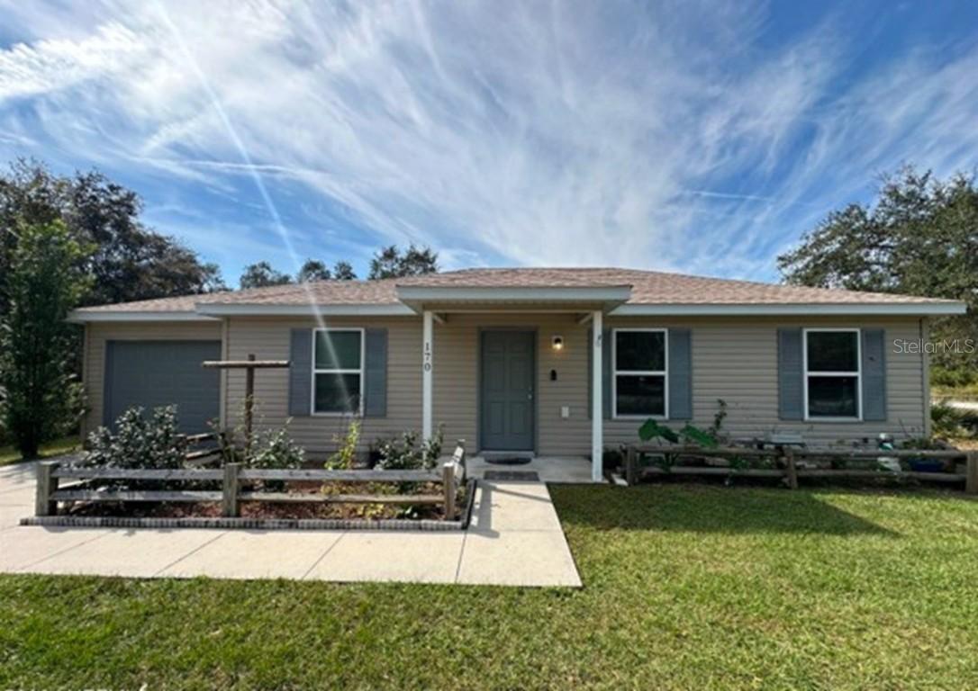 [Address Hidden by Seller], Ocala, FL 34472