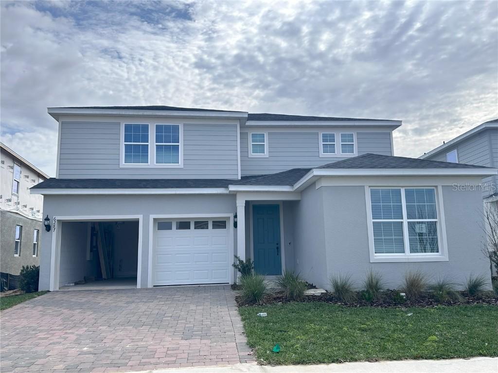 16302 Hamlin Hills Rd., Winter Garden, FL 34787