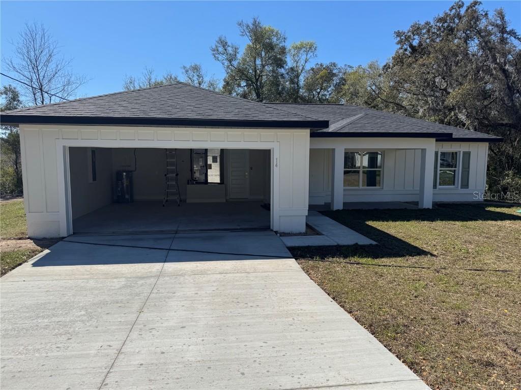 [Address Unavailable], Ocala, FL 34472