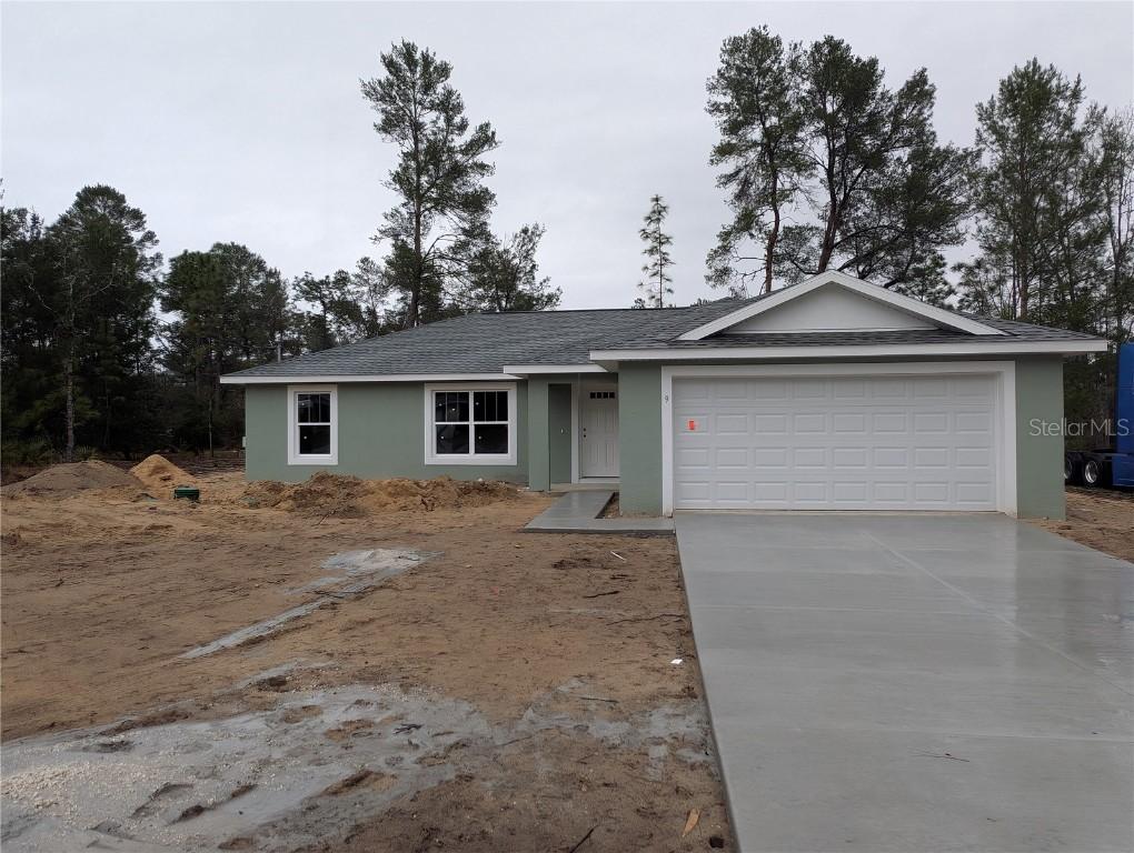 [Address Unavailable], Ocala, FL 34472