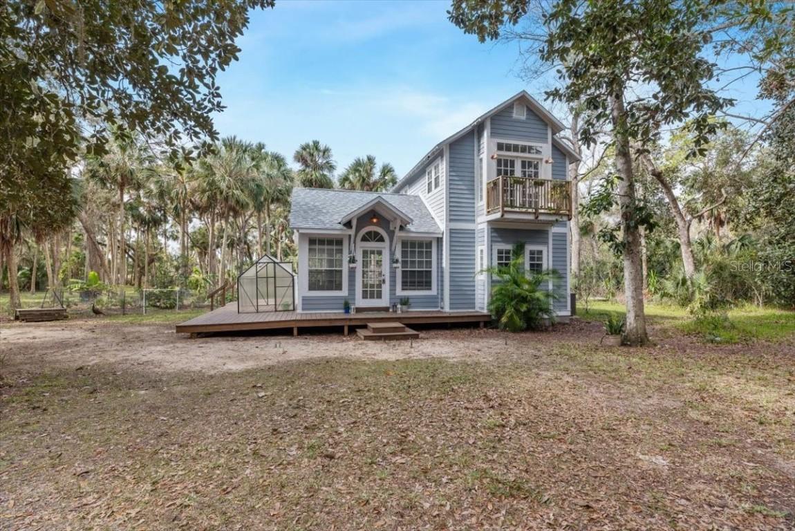 [Address Hidden by Seller], Flagler Beach, FL 32136