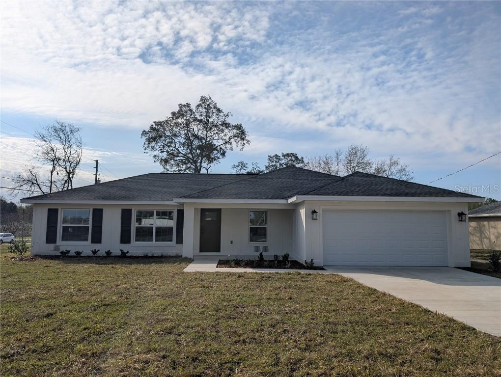 [Address Unavailable], Ocala, FL 34472