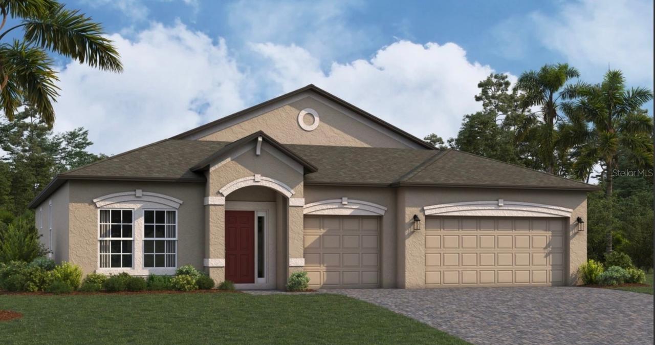 [Address Hidden by Seller], Wesley Chapel, FL 33545