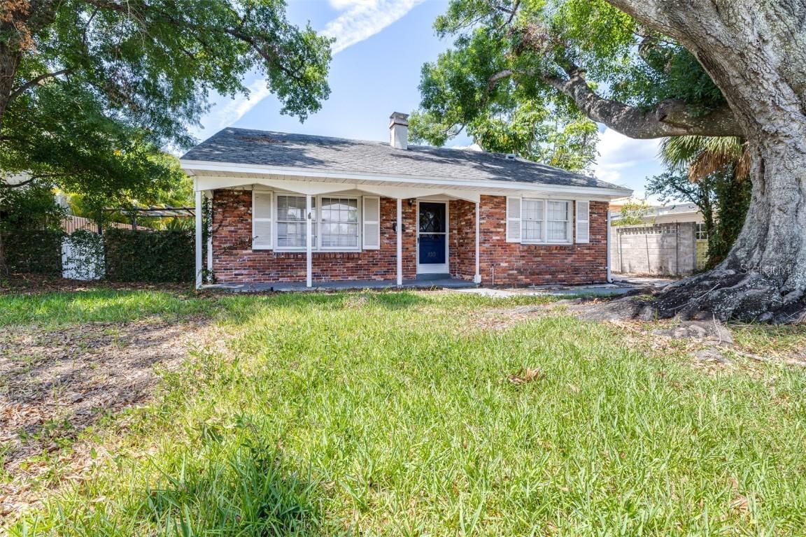 [Address Hidden by Seller], Tampa, FL 33606
