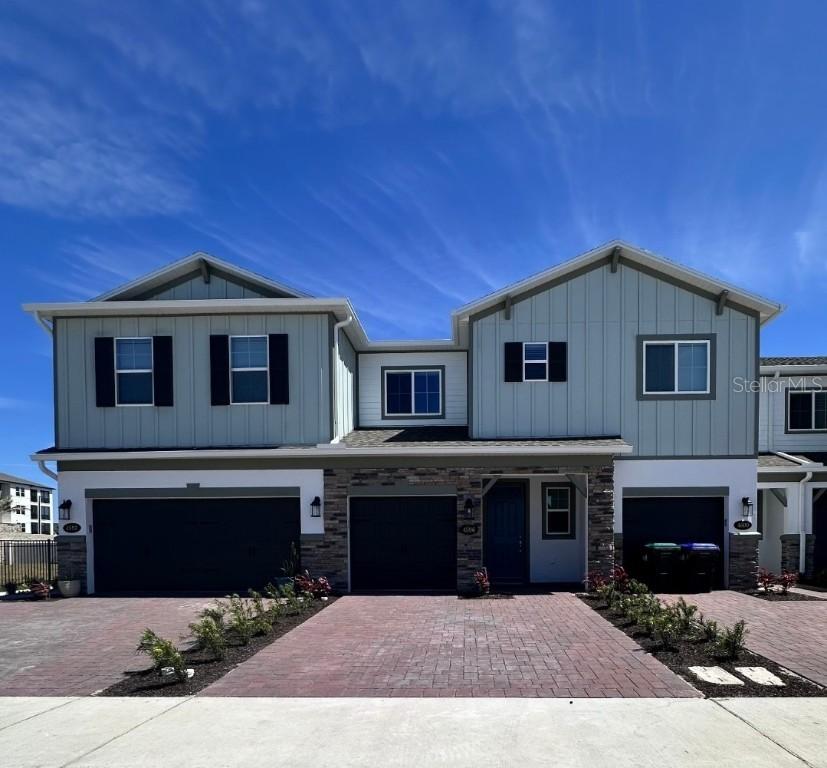 4596 Campsite Loop, Orlando, FL 32824