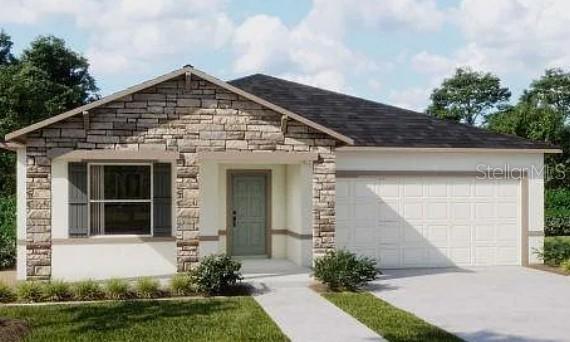 4906 Lyric Dr., Mascotte, FL 34753