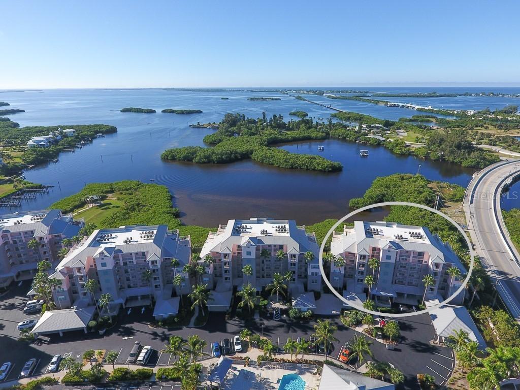 13113 Gasparilla Rd. #A304, Placida, FL 33946