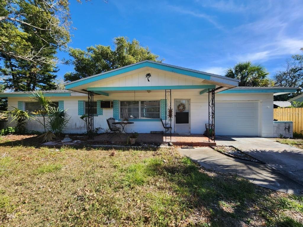 [Address Hidden by Seller], Gulfport, FL 33711