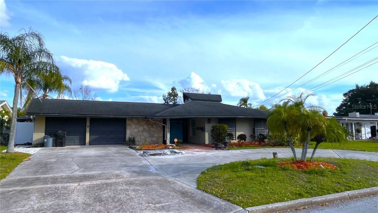 2500 Caribbean Ct., Orlando, FL 32805
