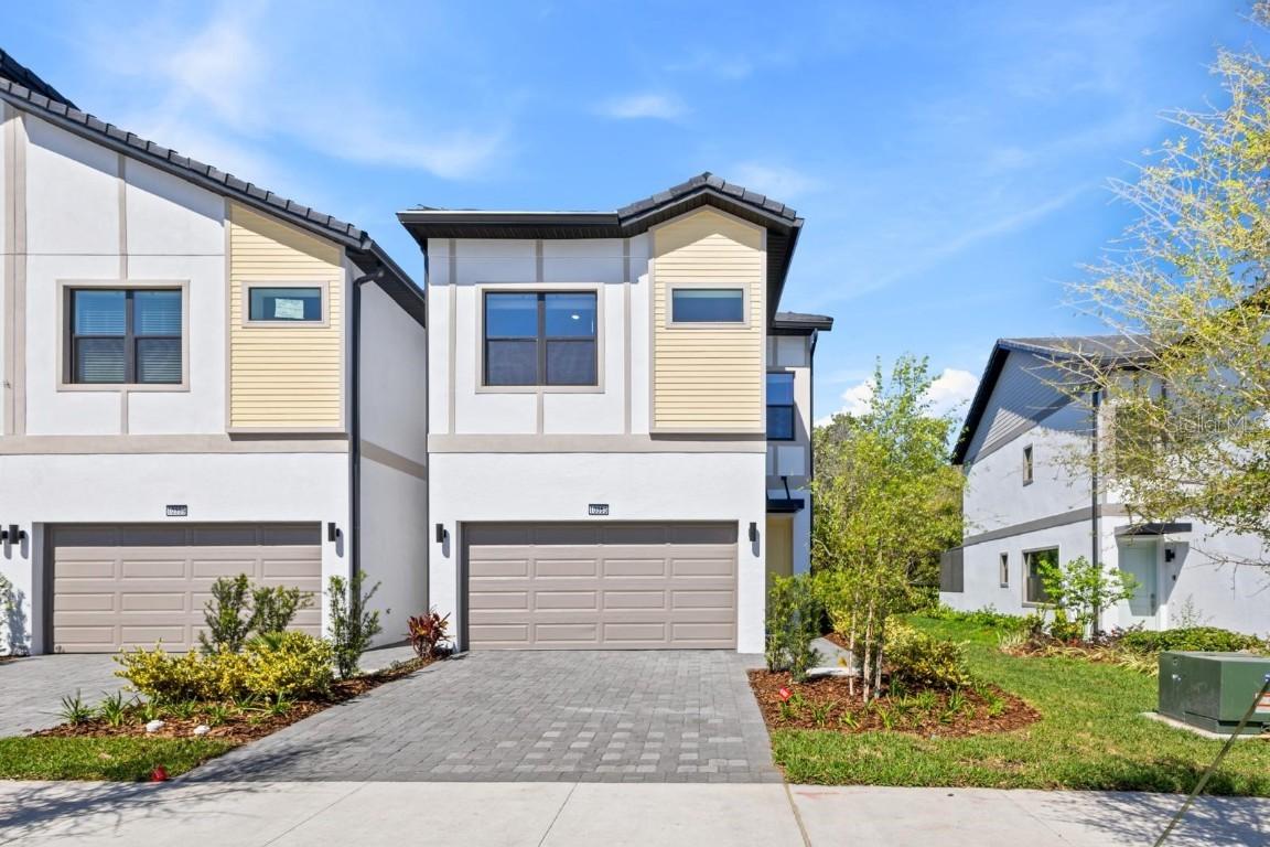 10353 Ebb Tide Ln., Orlando, FL 32821