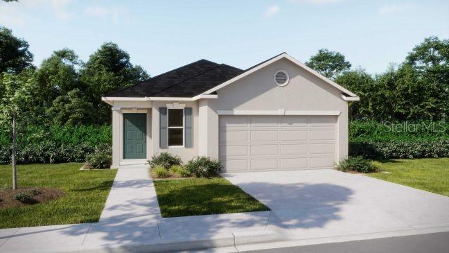 4001 Sagefield Dr., Harmony, FL 34773