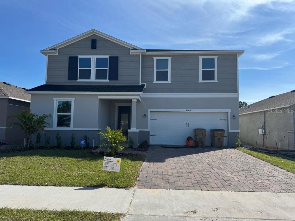 3386 Sanctuary Dr., Clermont, FL 34714