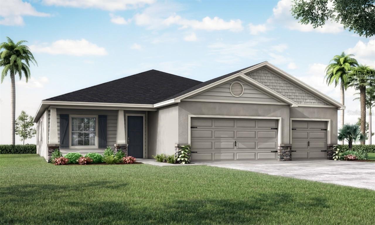 1008 Sandpiper Loop, Winter Haven, FL 33881
