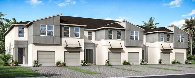 New Construction Homes For Sale This Week in Brandon: March 19th to March 25th