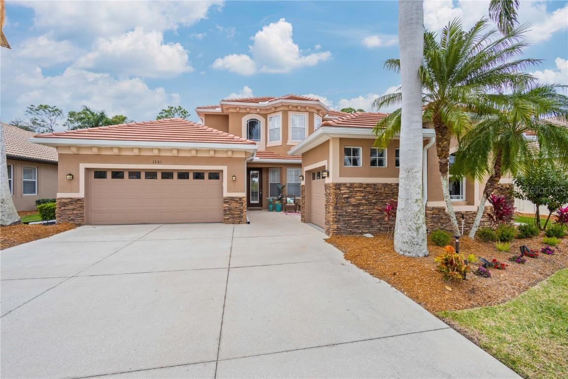 [Address Hidden by Seller], North Port, FL 34291