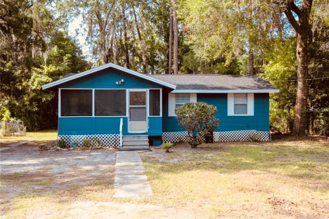 [Address Hidden by Seller], Gainesville, FL 32641