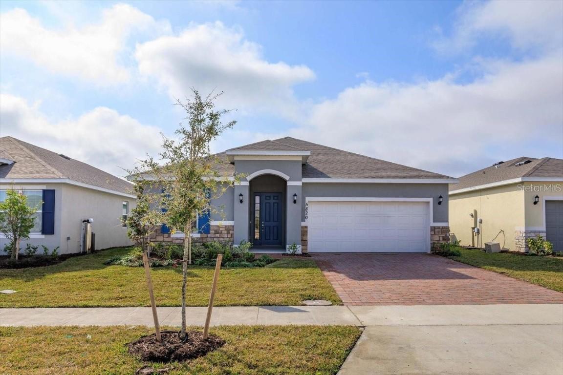 5820 Springer St., Saint Cloud, FL 34771