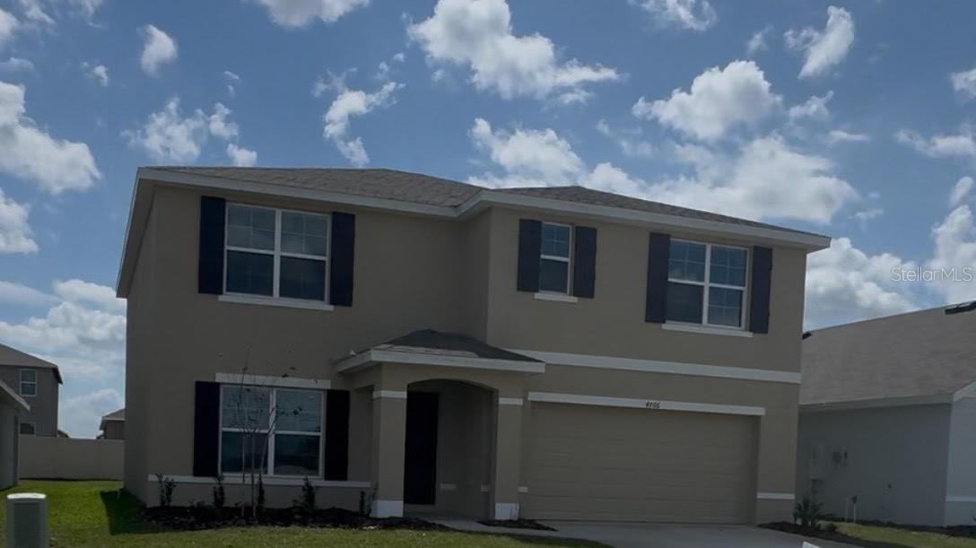 [Address Hidden by Seller], Ocala, FL 34476