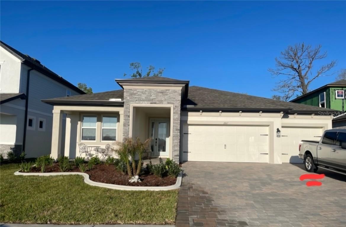 2067 Clary Sage Dr., Spring Hill, FL 34609