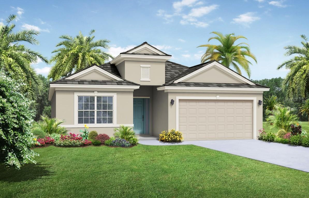 [Address Hidden by Seller], Mount Dora, FL 32757