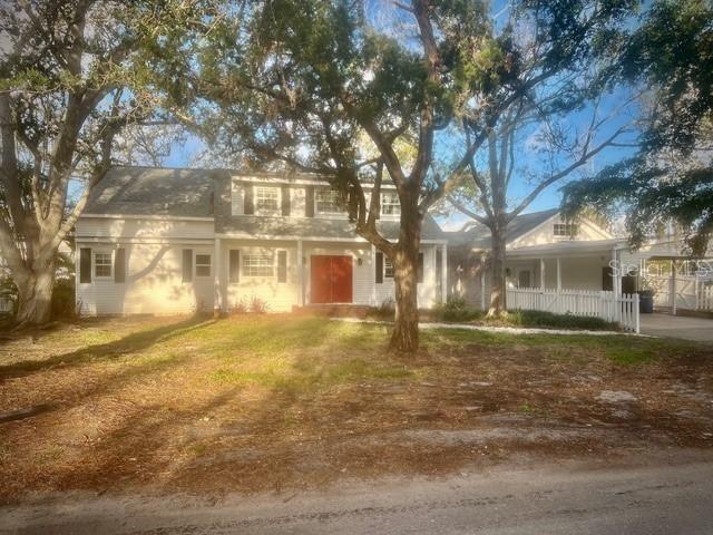 3820 Flamingo Ave., Sarasota, FL 34242