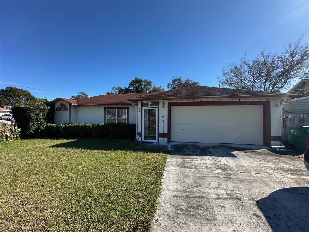[Address Hidden by Seller], Deltona, FL 32738