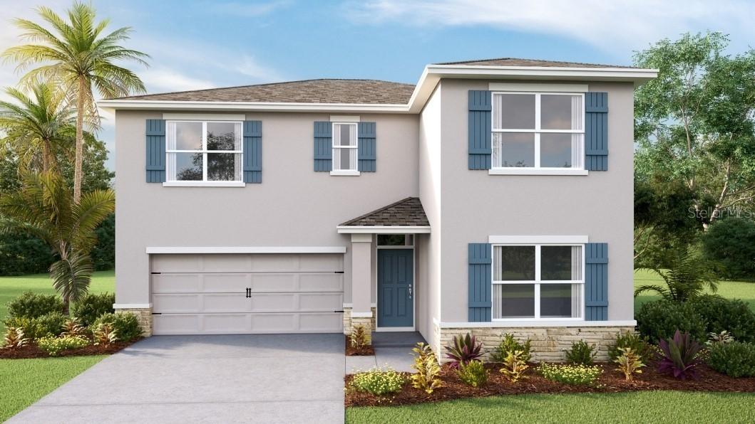 [Address Hidden by Seller], Land O Lakes, FL 34638