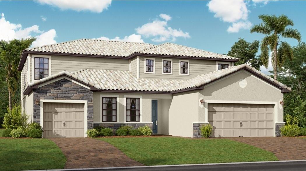 [Address Hidden by Seller], Bradenton, FL 34211