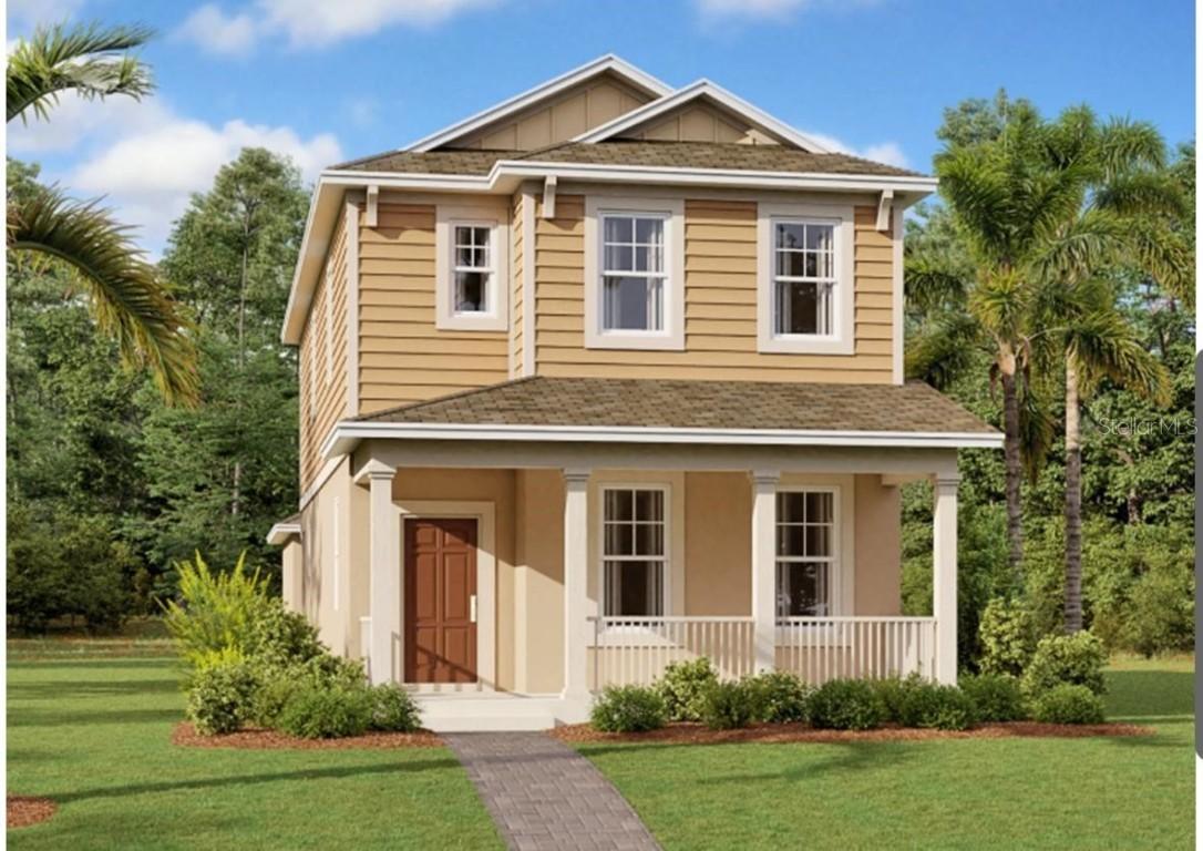 2636 Peace Of Mind Ave., Kissimmee, FL 34744